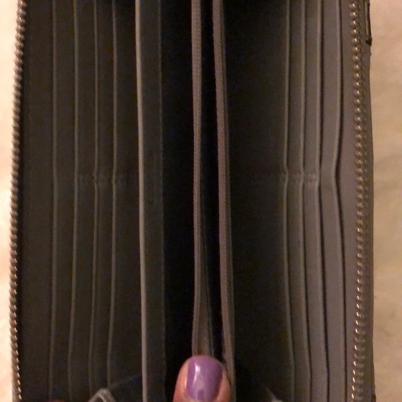 Wallet/CHECKBOOK HOLDER - Picture 5 of 5